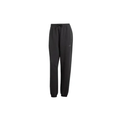 Image of adidas Performance Tracksuit bottoms, Women&#039;s, Size: XXS, Black