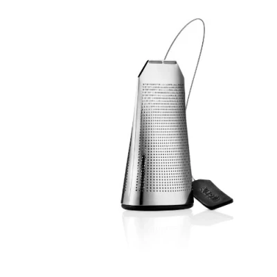 Image of Eva Solo Large Stainless Steel Tea Bag Infuser