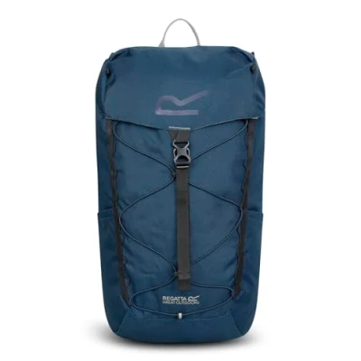 Image of Regatta Survivor V 25L Backpack Moonlight Denim, Size: One Size