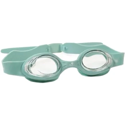 Image of Splash About Kids Guppy Goggles Pistachio, 2 6 Years