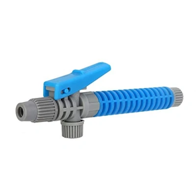 Image of Trigger Sprayer Handle Agricultural Knapsack Sprayers Accessory Part Garden Weed Pest Control Irrigation Fertilization