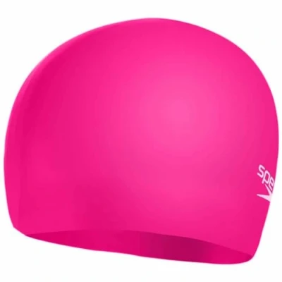 Image of Kids&#039; Silicone Swimming Cap