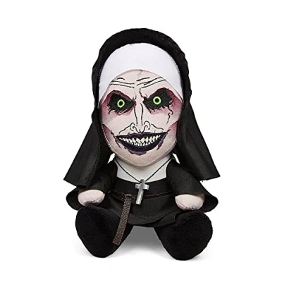 Image of Kidrobot Official Rubie’s KR17749 The Nun Phunny Plush