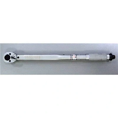 Image of Toolzone 1/2&quot; Torque Wrench 42 210Nm