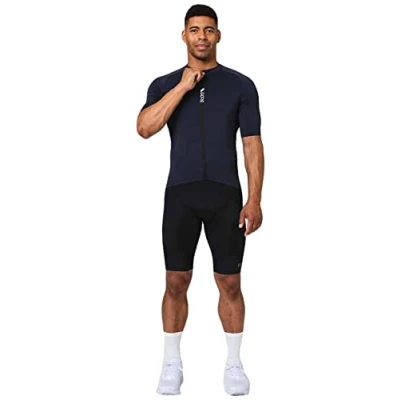 Image of GOREWEAR Torrent Jersey Mens, Orbit Blue, S