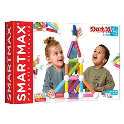Image of SMARTMAX Start XL