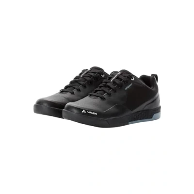 Image of VAUDE Unisex Moab STX Cycling Shoe, Black White, 3 UK
