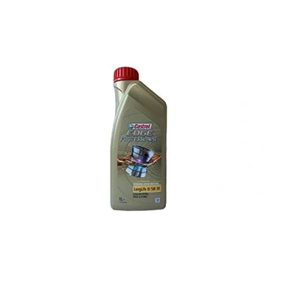 Image of Castrol EDGE Professional 5W 30 Longlife III 1L
