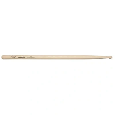 Image of Vater Drumsticks VHN5BW 5B Nude Series Acorn Wood Tip