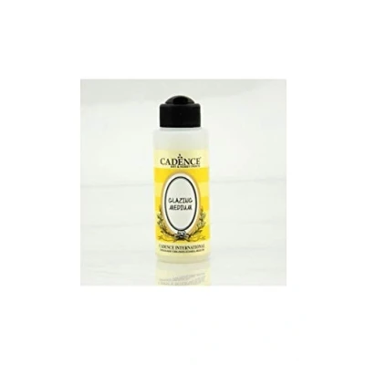 Image of Cadence Glazing Medium (Glazing Medium) 120 ml