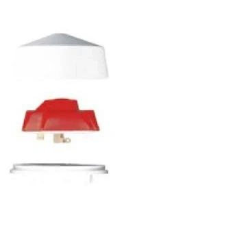 Image of Ashley Klik CR64AX 6 Amp Plug in Ceiling Rose.