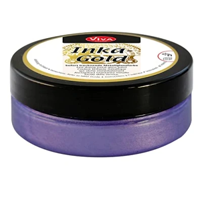 Image of Violet Inka Gold