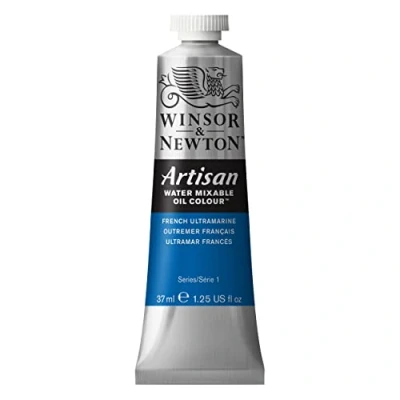Image of Winsor and Newton Artisan Oil 37ml