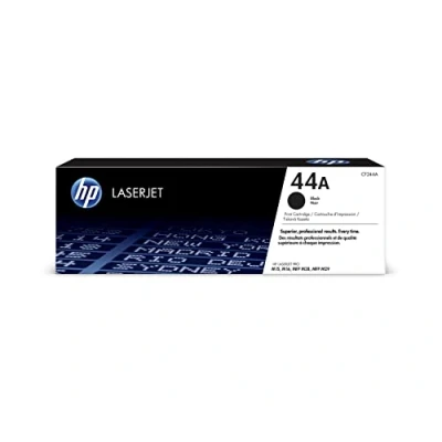 Image of HP 44A Black Original LaserJet Toner Cartridge