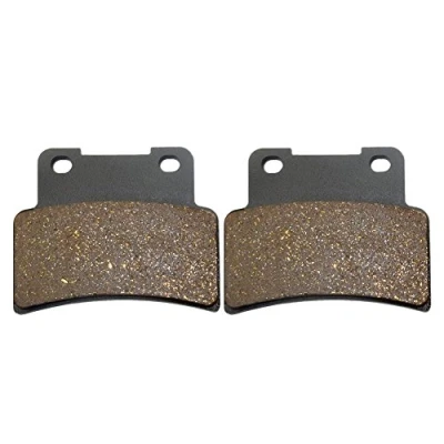 Image of AHL Front Brake Pads Disc FA432 for Aprilia RS 125 (Radial Caliper) 2006 2011