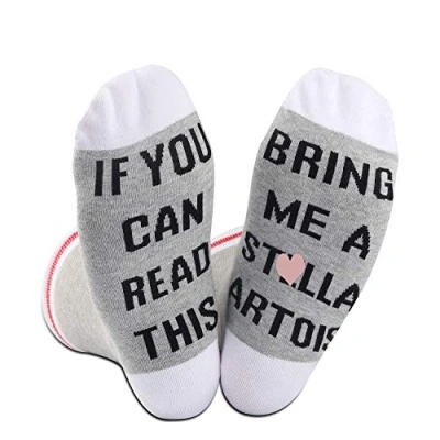 Image of Beer Drinker Gift If You Can Read This Bring Me A Lover for Dad Husband