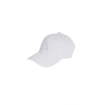 Image of adidas Performance Bball Tonal Cap, Size: XS/S, White