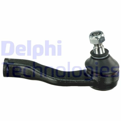 Image of 45046B9060, 45046B9210 Track rod end DELPHI TA3206 12mm Front Axle Right DAIHATSU: Sirion II, Materia