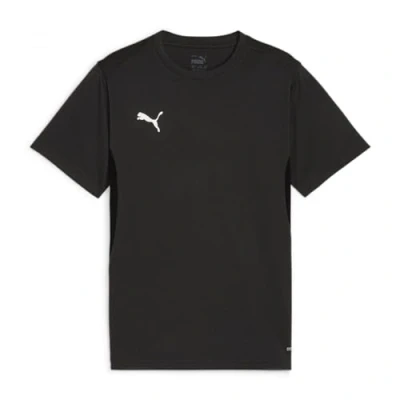 Image of PUMA teamGOAL Jersey Jr