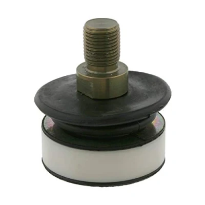 Image of 0019816831, 0019817431, 0019817631, 0019817931, A0019816831 Ball Socket, gearshift linkage FEBI BILSTEIN 24980