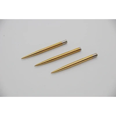 Image of Bullydarts Gold dart points 2 sets of replacement