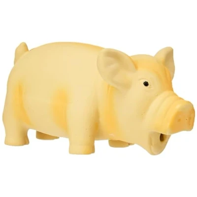Image of Rosewood Grunters Latex Pig, Small