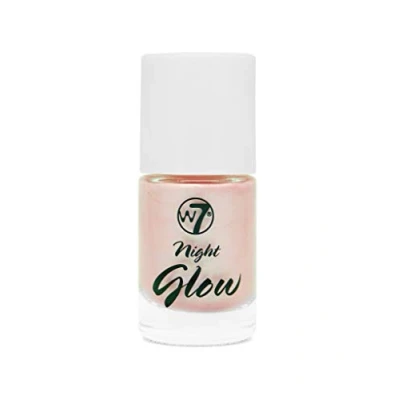 Image of W7 Night Glow Highlight &amp; Illuminate 10ml