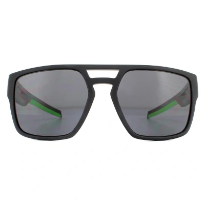 Image of Tommy Hilfiger TH 1805/S 003 MATTE BLACK 56/18/135 MAN Sunglasses