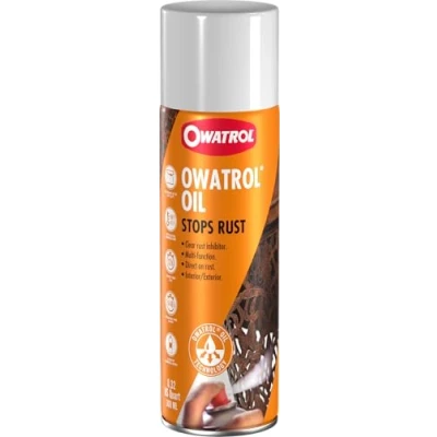 Image of Owatrol Rustol ATO Multi Function Rust/Paint Additive 300 ml