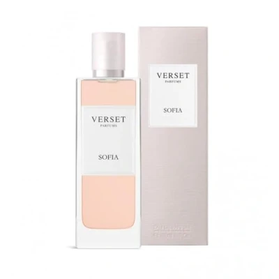 Image of verset sofia 50ml