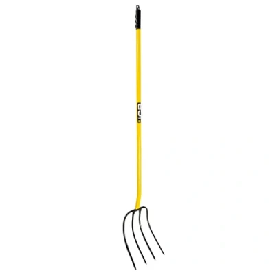 Image of JCB Professional Manure Fork 48&quot;