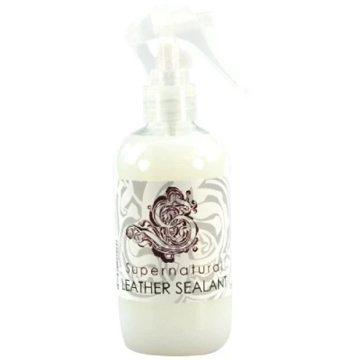 Image of Dodo Juice Supernatural SNLS250 Leather Sealant Protection Spray 250 ml , White