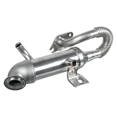 Image of 1134510, 1139088, 1212746, 1314596 EGR Cooler FEBI BILSTEIN 102626
