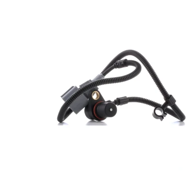 Image of 071957147, 078906433A Impulse Sensor HELLA 6PU 009 146 391 3 pin connector Inductive AUDI: A4 B7 Saloon, B5 Avant