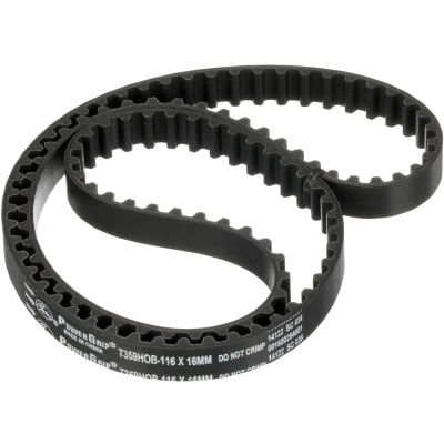Image of 1807611, E3BG6K288AA Timing Belt GATES T359HOB 116 1105mm 16mm FORD: FOCUS 3, FIESTA 6, 7