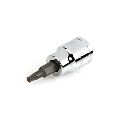 Image of TEKTON 3/8 Inch Drive x T20 Torx Bit Socket SHB14220
