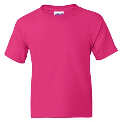 Image of Gildan Youth Heavy Cotton T Shirt (US)