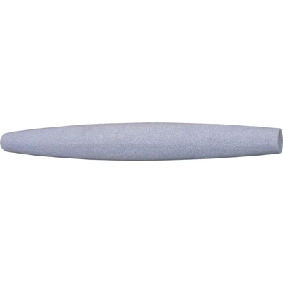 Image of Kennedy 305X36 20MM Scythe Stones, English Round Aluminium Oxide Coarse