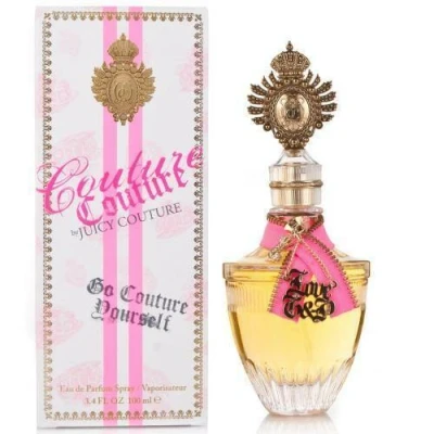 Image of Juicy Couture 100ml Eau De Parfum Spray