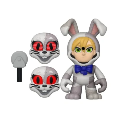 Image of Funko Five Nights At Freddy&#039;s (FNAF) &#039;s Vannie (Five ) Snap: RR Vanny Collectable Vinyl Figure