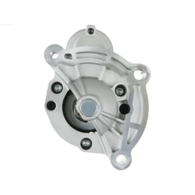 Image of 1516758R Starter motor AS PL S3010 12V 1kW 9 PEUGEOT: 308 I Hatchback, 205 II 208 CITROËN: C2 Hatchback
