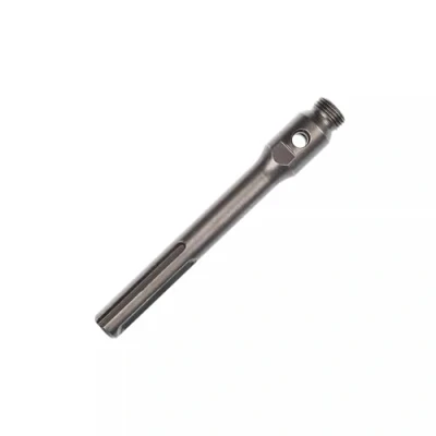 Image of UK Drills Diamond Core Drill SDS MAX Adaptor Accessories 10 x 180 mm