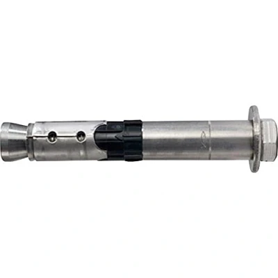 Image of fischer High performance anchor FH II 12/25 S with hexagonal head, 50 Pieces, 44885