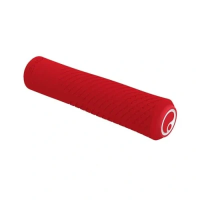 Image of ERGON GXR Grip, Small, Red