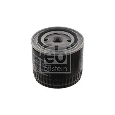 Image of 84259320, 87800068 Oil Filter FEBI BILSTEIN 34100 Spin on VOLVO: 850 Estate, XC70 I Cross Country, 940 II Estate