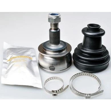 Image of 1693601572, 1693602972, 1693604372, 1693604472, A1693601572 CV Joint DENCKERMANN C120173 Wheel Side MERCEDES BENZ: B Class, A Class