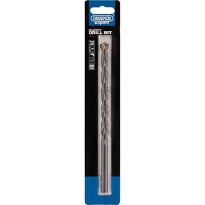 Image of Draper Masonry Drill Bit, 12 x 200mm