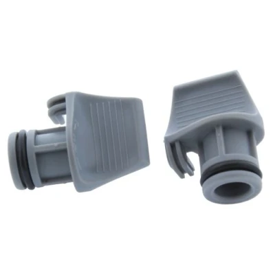 Image of Worcester Bosch 87105061990 Sample Test Point Cap
