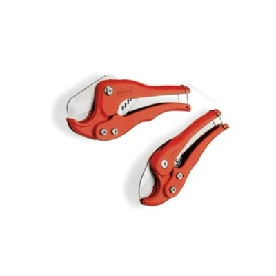 Image of ROTHENBERGER Industrial RoCut TC 42 Plastic Pipe Shears, Diameter 6 mm