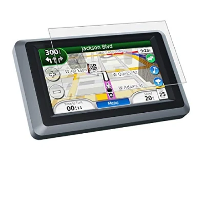 Image of Speedo Angels NANO GLASS Screen Protector for GARMIN ZUMO XT x 2